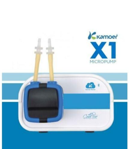 dosificadora kamoer bluetooth x1 un canal