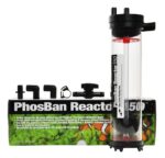 reactor phosban antifosfatos o carbon two little fishies 150 galones