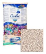 aragonita carib sea arag live sand 20 lb 9 kg