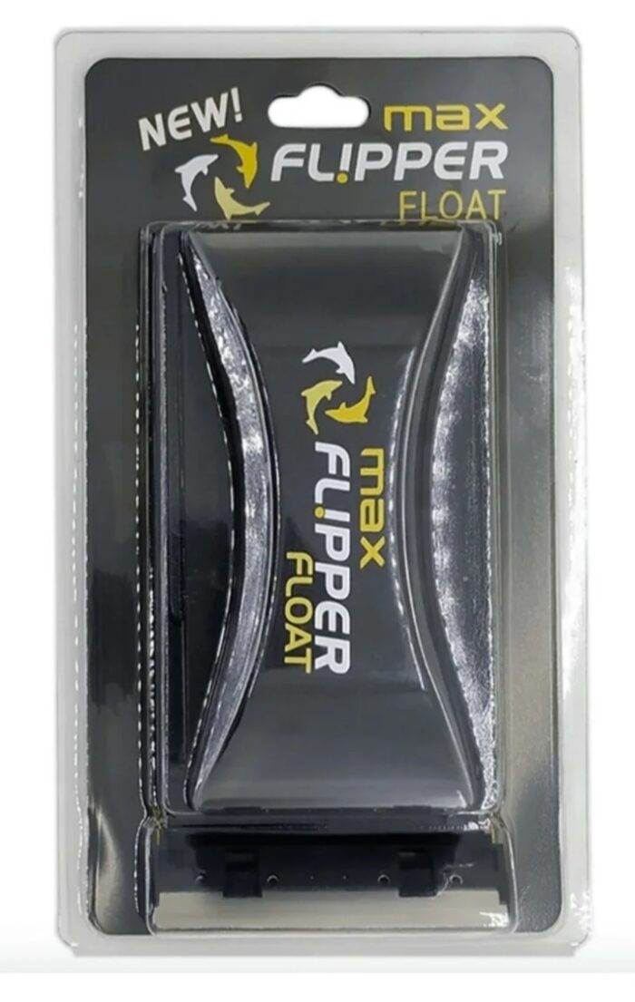 iman flipper max float