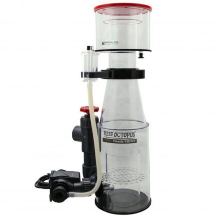 skimmer reef octopus 150 int hasta 500 lts