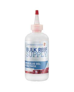 pegamento para colares bulk reef supply 295 ml 10 oz (grande)