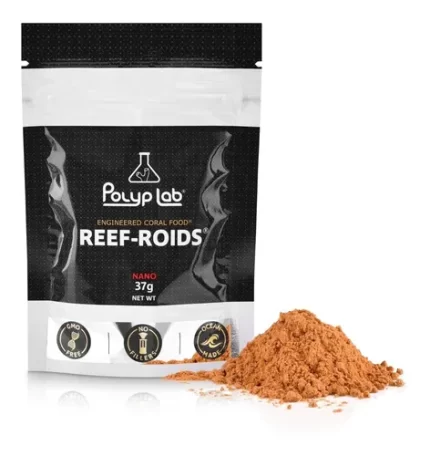 alimento para corales reef roids polyplab 37 gr