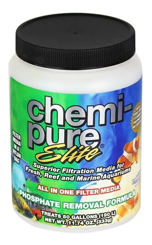 carbon chemi clean pure 11.7 oz 333 gr