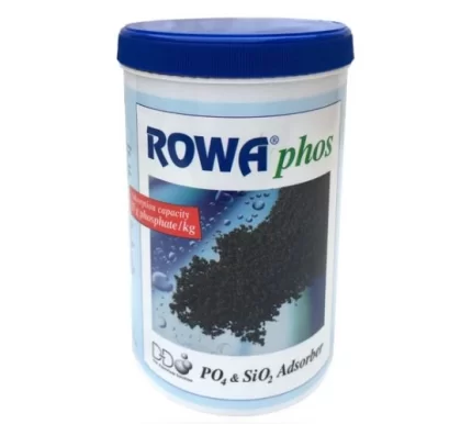 rowaphos antifosfatos y silicatos 1000 ml