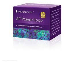 alimento para corales power food 20 gr aquaforest