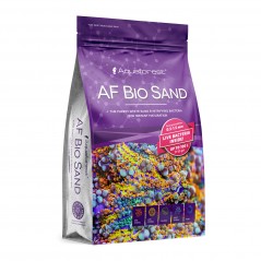 aragonita aquaforest bio sand de 7.5 kg