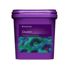 aditivo calcio en polvo 3.5 kg aquaforest