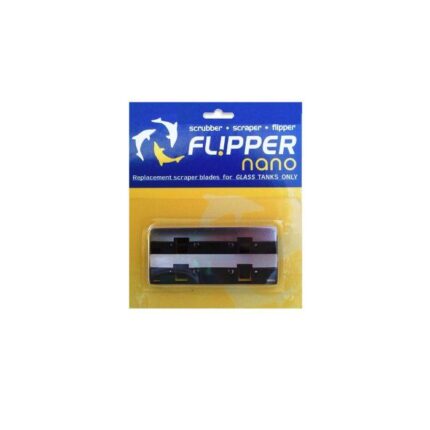 cuchillas para iman flipper nano (2pzs)