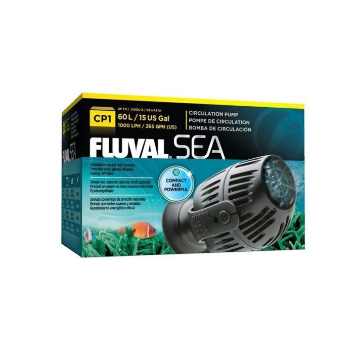 generador de olas fluvial sea cp1 hasta 60 litros