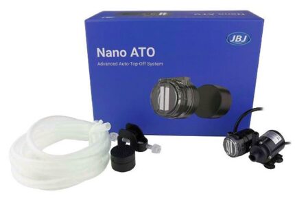 autorellenador nano ato jbj 100