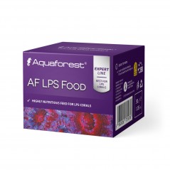 alimento para corales lps food 35 gr aquaforest