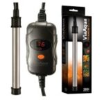 calentador viaaqua 300w hasta 1000 lts con controlador.