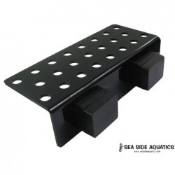 frag rack magnetico color negro 23 posiciones