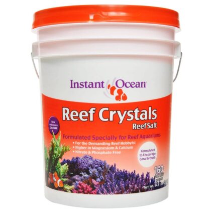 sal instant ocean reef crystal 20 kg