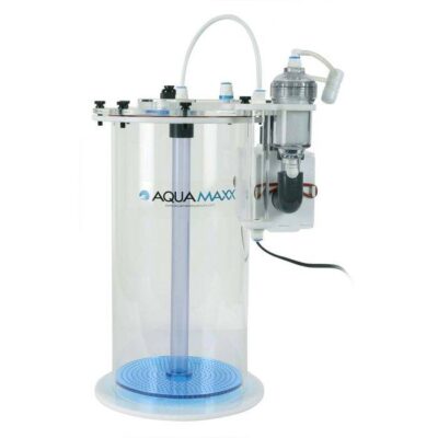 reactor de calcio ctech t1 aquamaxx hasta 300 galones