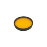 filtro naranja 5" para lupa vista de corales flipper deep see magnetic 5″