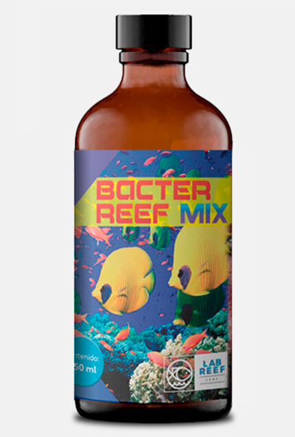 bacteria bacter reef mix 250 ml filtracion biologica