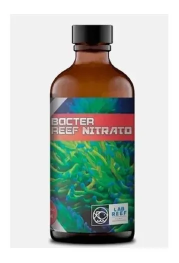 bacteria bacter reef nitrato 250 ml